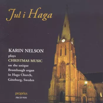 Jul I Haga
