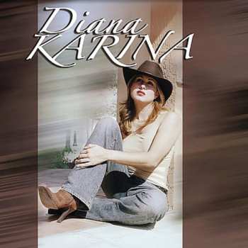 Album Karina,diana: Diana Karina