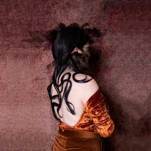 Album Karine Daviet: Fantomes