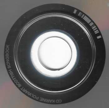 CD Karine Polwart: Karine Polwart's Scottish Songbook DLX | LTD