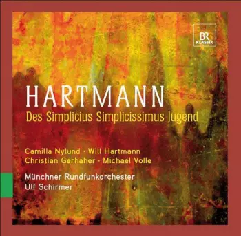 Des Simplicius Simplicissimus Jugend