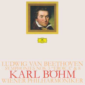 67CD/Coffret/Blu-ray Karl Böhm: Complete Orchestral Recordings on Deutsche Grammophon LTD