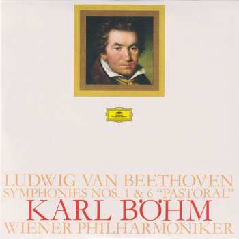 67CD/Coffret/Blu-ray Karl Böhm: Complete Orchestral Recordings on Deutsche Grammophon LTD