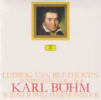 67CD/Coffret/Blu-ray Karl Böhm: Complete Orchestral Recordings on Deutsche Grammophon LTD