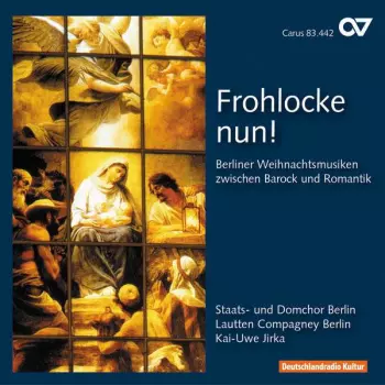 Frohlocke Nun!