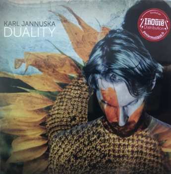 Album Karl Jannuska: Duality