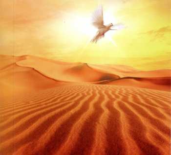 CD Karl Jenkins: Miserere: Songs Of Mercy And Redemption