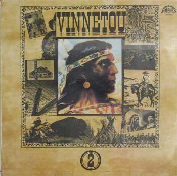 LP Karl May: Vinnetou 2