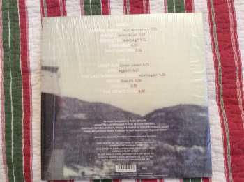 LP Karl Seglem: Ossicles LTD