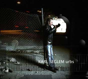CD Karl Seglem: Urbs