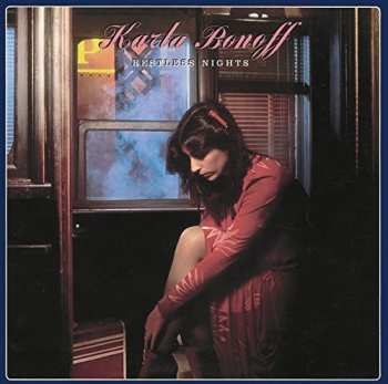 CD Karla Bonoff: Restless Nights LTD