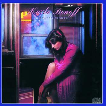 Album Karla Bonoff: Restless Nights