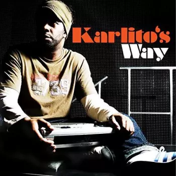 Karlos Edwards: Karlito's Way