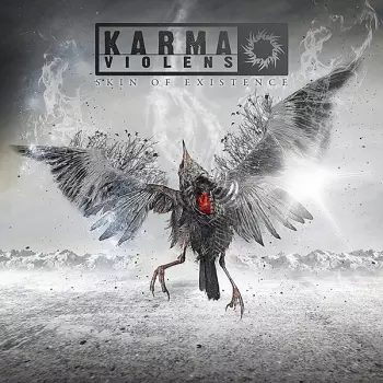 Karma Violens: Skin Of Existence