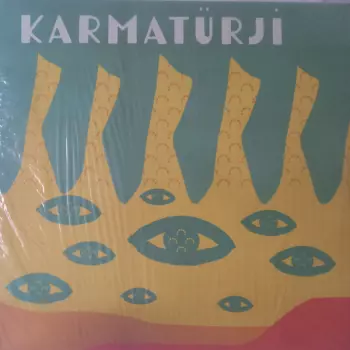 Karmatürji: Karmatürji
