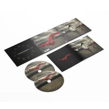 CD/DVD Karnataka: Requiem For A Dream DLX