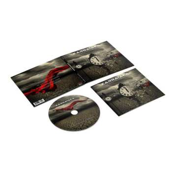 CD Karnataka: Requiem For A Dream