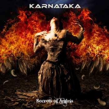 Album Karnataka: Secrets Of Angels