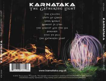 CD Karnataka: The Gathering Light