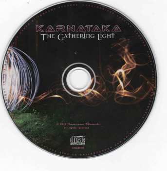 CD Karnataka: The Gathering Light