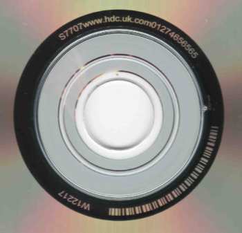 CD Karnataka: The Gathering Light