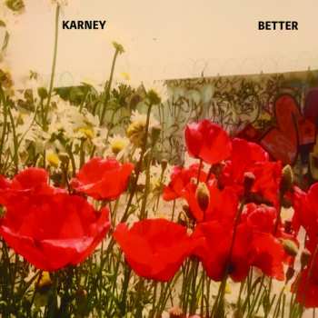 Album Karney: Better Ep