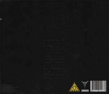 CD Karnivore: Triumphant Khaoz