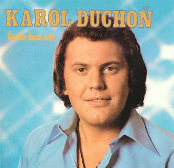 3CD Karol Duchoň: 3CD Duchoň (Séria Pôvodných Štúdiových Albumov)