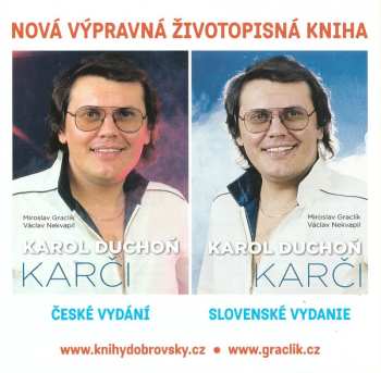 2CD Karol Duchoň: Vždy Z Lásky