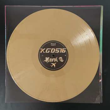 2LP Karol G: KG0516