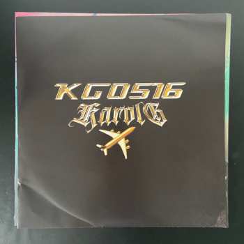 2LP Karol G: KG0516