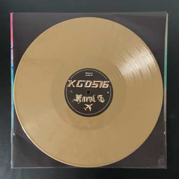 2LP Karol G: KG0516