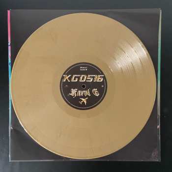 2LP Karol G: KG0516