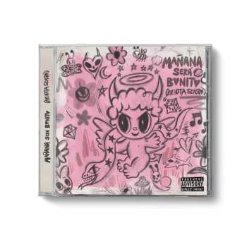 CD Karol G: Mañana será bonito (Bichota Season)