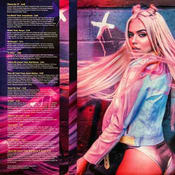 LP Karol G: Unstoppable