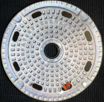 CD Karpatské Chrbáty: Dekel