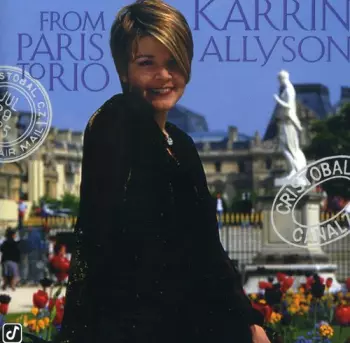 From Paris To Rio