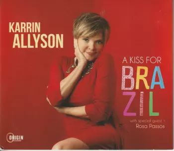  Kiss For Brazil