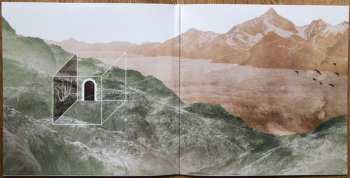 2LP Karsten Pflum: Camera Obscura LTD