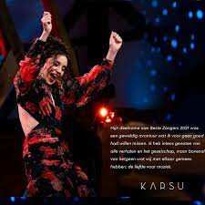 CD Karsu: Beste Zangers