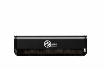Audiotechnika Audio Anatomy Brosse en fibre de carbone