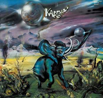 LP Karthago: Karthago