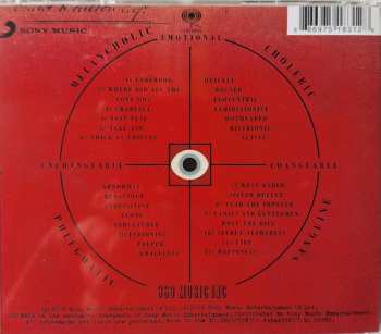 2CD/Coffret Kasabian: Empire /  West Ryder Pauper Lunatic Asylum