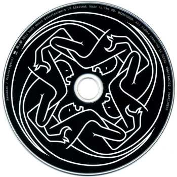 CD/DVD/Coffret Kasabian: Velociraptor! LTD | DLX