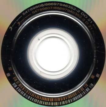 CD/DVD/Coffret Kasabian: Velociraptor! LTD | DLX