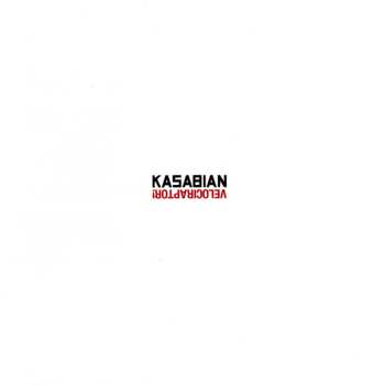 CD/DVD/Coffret Kasabian: Velociraptor! LTD | DLX