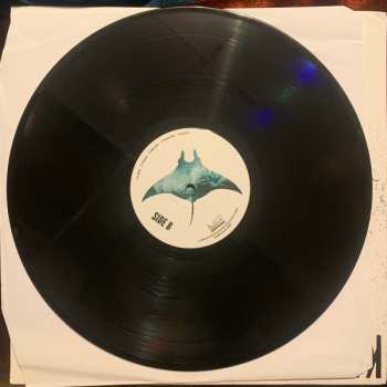 LP Kash'd Out: Undercover