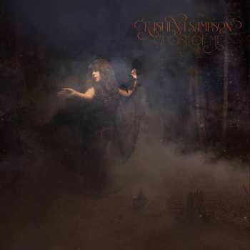 CD Kashena Sampson: Ghost Of Me