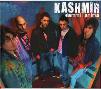 CD Kashmir: Dammi L'anima