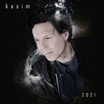 CD Kasim Sulton: 2021